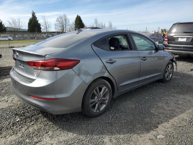 Изображение 3 2017 HYUNDAI ELANTRA SE 2017 с VIN KMHD84LFXHU210946