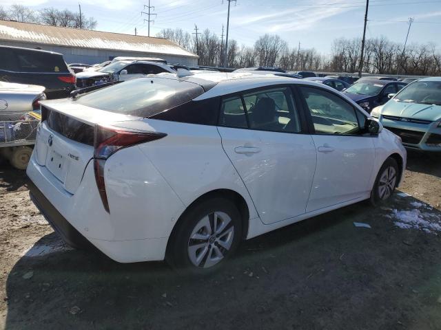 Obraz 3 z 2018 TOYOTA PRIUS  2018 z VIN JTDKBRFU7J3057801