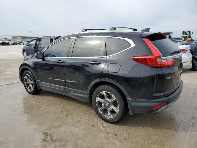 Obraz 2 z 2017 HONDA CR-V EXL 2017 z VIN 5J6RW1H87HL000121