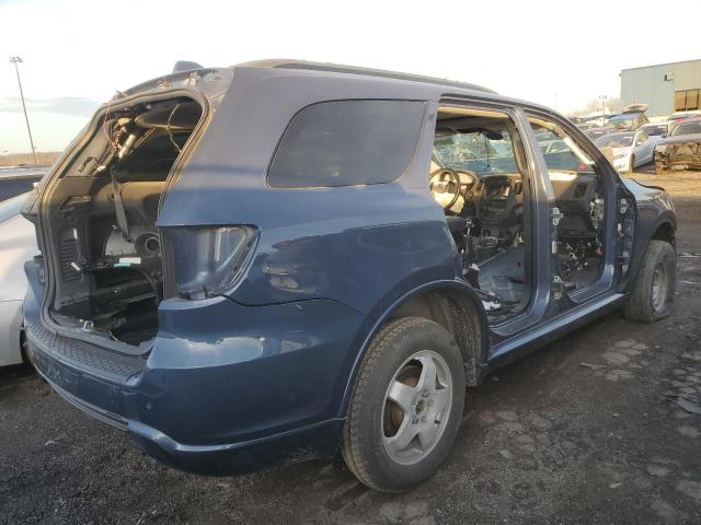 Image 3 of 2019 DODGE DURANGO GT 2019 with VIN 1C4RDJDG8KC738638