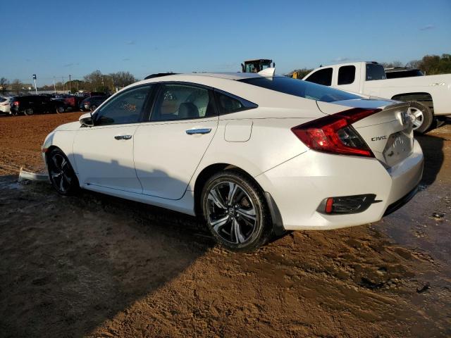Obraz 2 z 2017 HONDA CIVIC TOURING 2017 z VIN 19XFC1F95HE031499