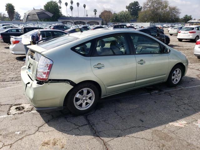 Изображение 3 2007 TOYOTA PRIUS  2007 с VIN JTDKB20U677590191