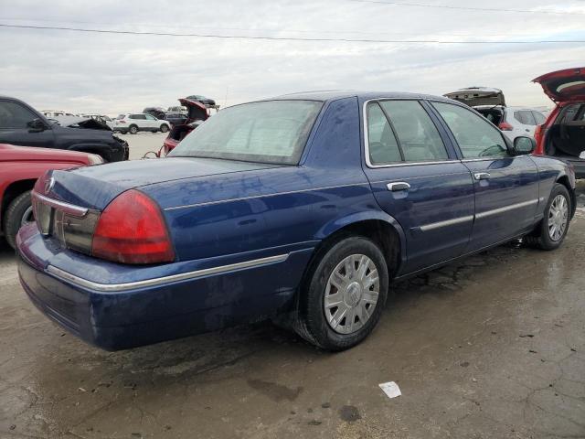 Изображение 3 2006 MERCURY GRAND MARQUIS GS 2006 с VIN 2MEFM74V46X631517