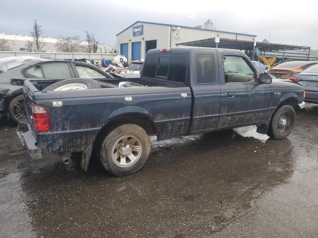 Изображение 3 2001 FORD RANGER SUPER CAB 2001 с VIN 1FTYR14UX1PA96059