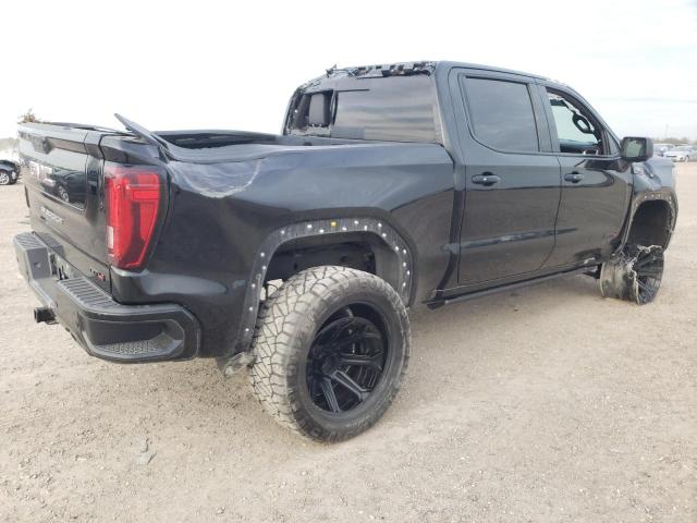 Obraz 3 z 2021 GMC SIERRA K1500 AT4 2021 z VIN 1GTU9EET5MZ195781