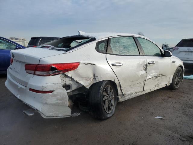 Image 3 of 2019 KIA OPTIMA LX 2019 with VIN 5XXGT4L30KG312095