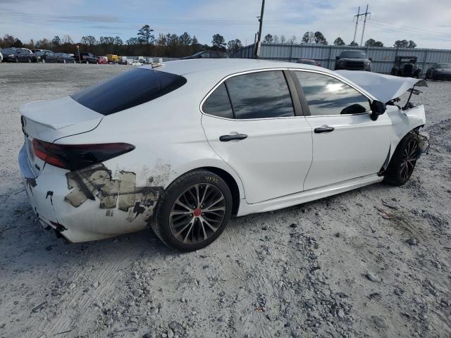 Изображение 3 2018 TOYOTA CAMRY L 2018 с VIN 4T1B11HK9JU139941