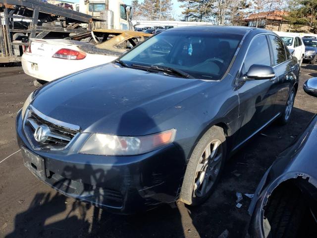 2005 ACURA TSX  2005 image
