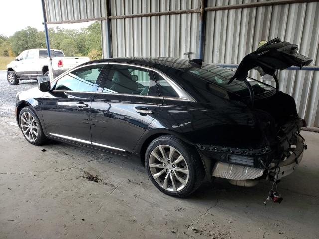 Изображение 2 2016 CADILLAC XTS LUXURY COLLECTION 2016 с VIN 2G61N5S39G9102362