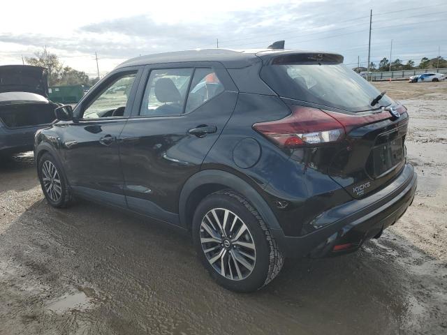 Obraz 2 z 2021 NISSAN KICKS SV 2021 z VIN 3N1CP5CV8ML505230