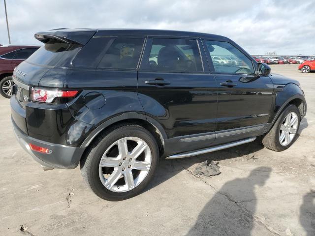 Изображение 3 2015 LAND ROVER RANGE ROVER EVOQUE PURE PLUS 2015 с VIN SALVP2BG0FH074819