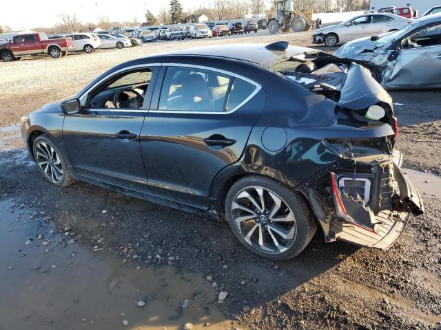 Изображение 2 2016 ACURA ILX PREMIUM 2016 с VIN 19UDE2F84GA006949