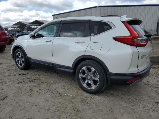 Image 2 of 2019 HONDA CR-V EX 2019 with VIN 7FARW1H58KE019514