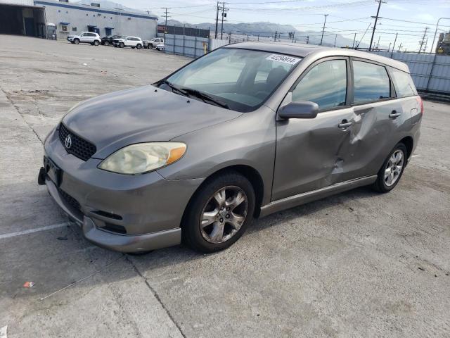 Obraz 1 z 2004 TOYOTA COROLLA MATRIX XR 2004 z VIN 2T1KR32E54C258339