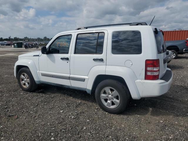 Obraz 2 z 2012 JEEP LIBERTY SPORT 2012 z VIN 1C4PJLAK2CW122051