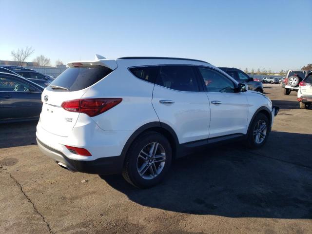 Obraz 3 z 2017 HYUNDAI SANTA FE SPORT  2017 z VIN 5NMZUDLB2HH028037