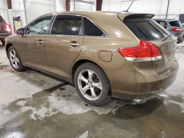 Obraz 2 z 2009 TOYOTA VENZA  2009 z VIN 4T3ZK11A89U011870