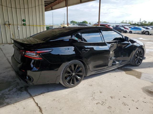 Image 3 of 2019 NISSAN MAXIMA S 2019 with VIN 1N4AA6AV9KC383801