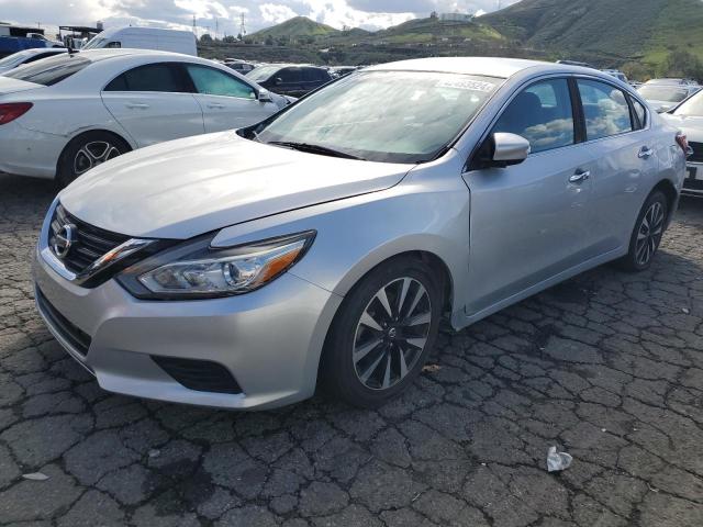 Image 1 of 2018 NISSAN ALTIMA 2.5 2018 with VIN 1N4AL3AP8JC226138