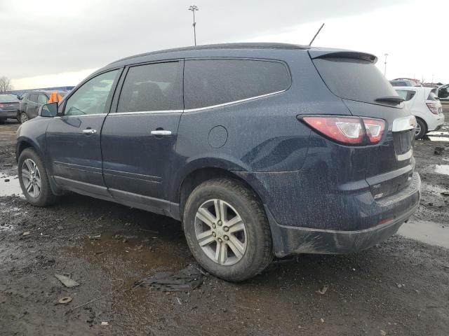 Изображение 2 2015 CHEVROLET TRAVERSE LT 2015 с VIN 1GNKVGKD8FJ150970