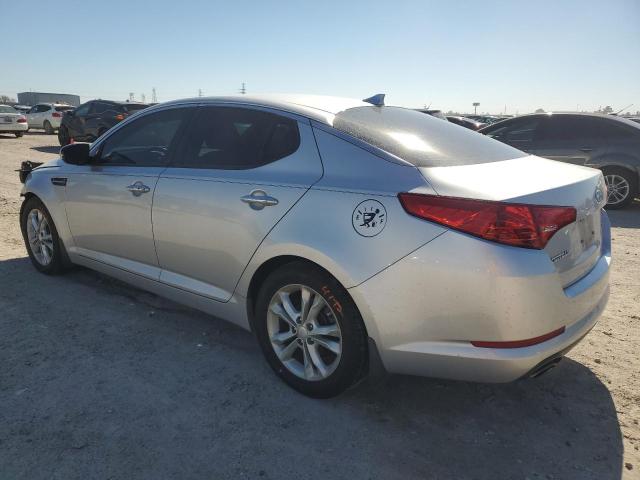 Изображение 2 2012 KIA OPTIMA EX 2012 с VIN 5XXGN4A76CG028620