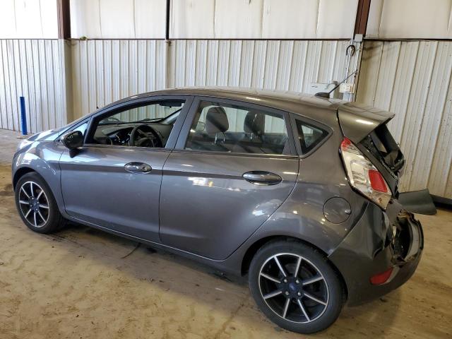 Image 2 of 2018 FORD FIESTA SE 2018 with VIN 3FADP4EJ0JM141712