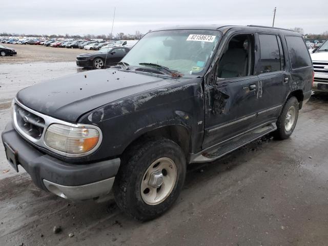 2000 FORD EXPLORER XLT 2000 image
