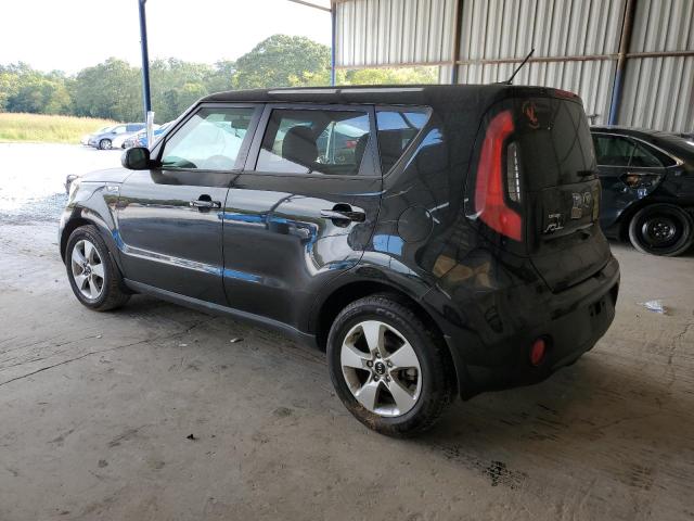 Image 2 of 2018 KIA SOUL  2018 with VIN KNDJN2A27J7591812