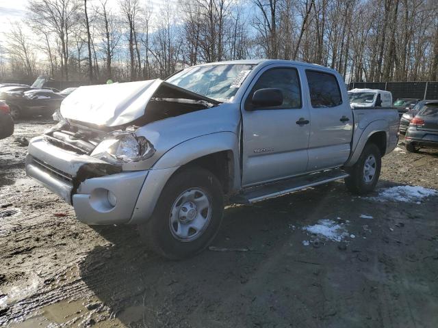 Изображение 2007 TOYOTA TACOMA DOUBLE CAB PRERUNNER 2007