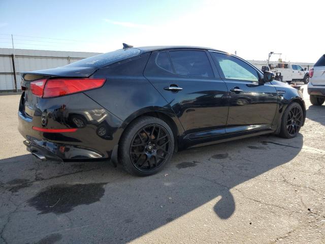 Obraz 3 z 2014 KIA OPTIMA LX 2014 z VIN 5XXGM4A76EG283919