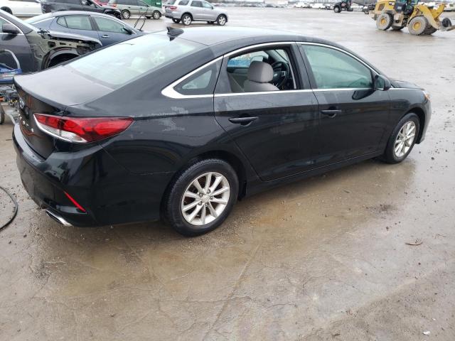 Изображение 3 2019 HYUNDAI SONATA SE 2019 с VIN 5NPE24AF2KH779188