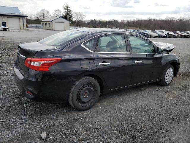 Изображение 3 2019 NISSAN SENTRA S 2019 с VIN 3N1AB7AP2KY343875