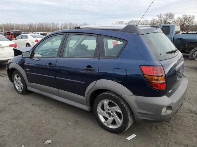 Изображение 2 2005 PONTIAC VIBE  2005 с VIN 5Y2SL63835Z477142