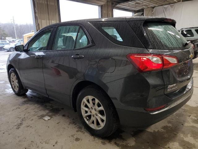 Obraz 2 z 2018 CHEVROLET EQUINOX LS 2018 z VIN 2GNAXREV3J6230785