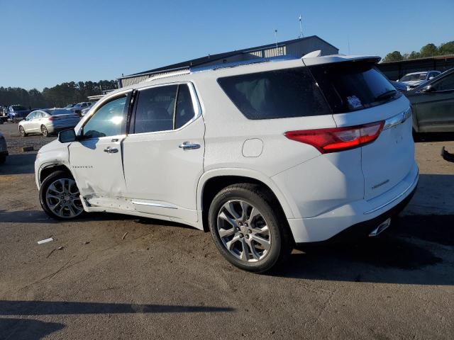 Obraz 2 z 2018 CHEVROLET TRAVERSE PREMIER 2018 z VIN 1GNERKKW9JJ132959