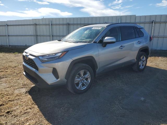 Obraz 1 z 2023 TOYOTA RAV4 XLE 2023 z VIN 2T3W1RFV9PW248235