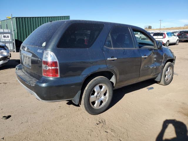 Image 3 of 2005 ACURA MDX  2005 with VIN 2HNYD18245H540421