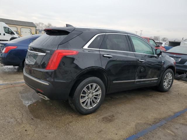 Изображение 3 2017 CADILLAC XT5 LUXURY 2017 с VIN 1GYKNBRS5HZ298217