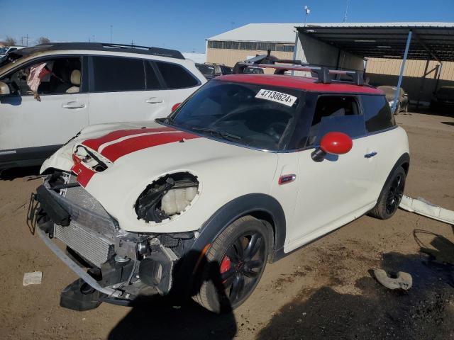 Obraz 2018 MINI COOPER JOHN COOPER WORKS 2018