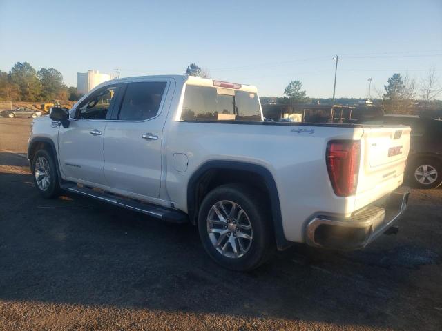 Obraz 2 z 2019 GMC SIERRA K1500 SLT 2019 z VIN 1GTU9DED1KZ170554