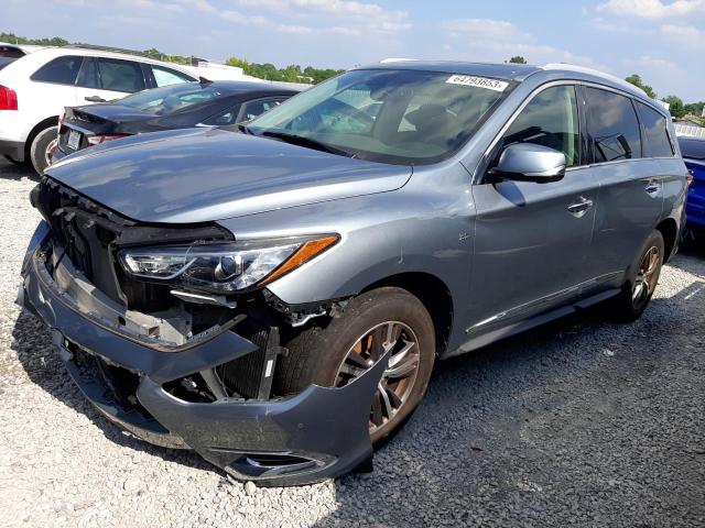 Obraz 1 z 2018 INFINITI QX60  2018 z VIN 5N1DL0MN6JC511304