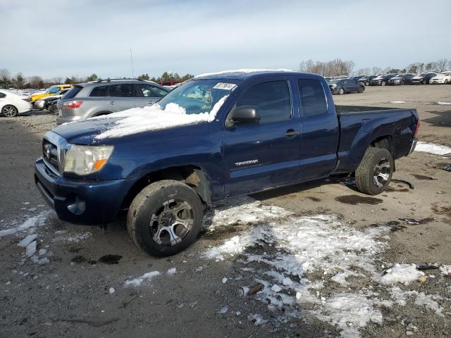 Obraz 1 z 2006 TOYOTA TACOMA ACCESS CAB 2006 z VIN 5TETX22N56Z252414