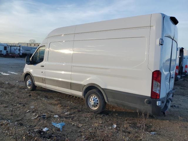 Obraz 2 z 2022 FORD TRANSIT T-350 2022 z VIN 1FTBW3U81NKA54704