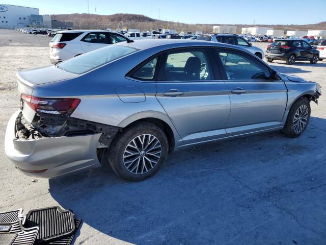 Image 3 of 2021 VOLKSWAGEN JETTA S 2021 with VIN 3VWC57BU9MM046174