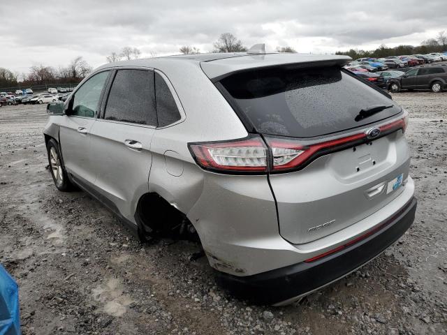 Изображение 2 2015 FORD EDGE SEL 2015 с VIN 2FMTK4J99FBB94834