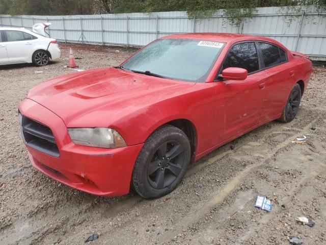 Изображение 2012 DODGE CHARGER SE 2012