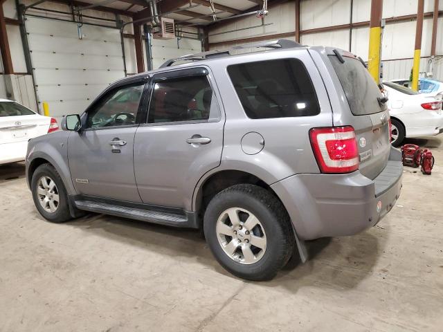 Image 2 of 2008 FORD ESCAPE LIMITED 2008 with VIN 1FMCU94148KC33304
