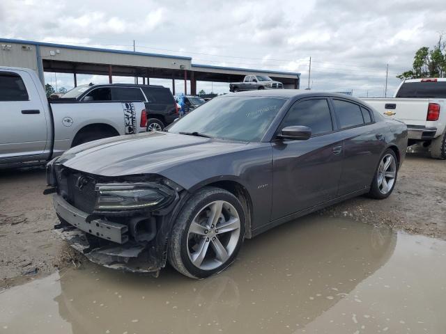 Изображение 1 2016 DODGE CHARGER R/T 2016 с VIN 2C3CDXCT2GH272351