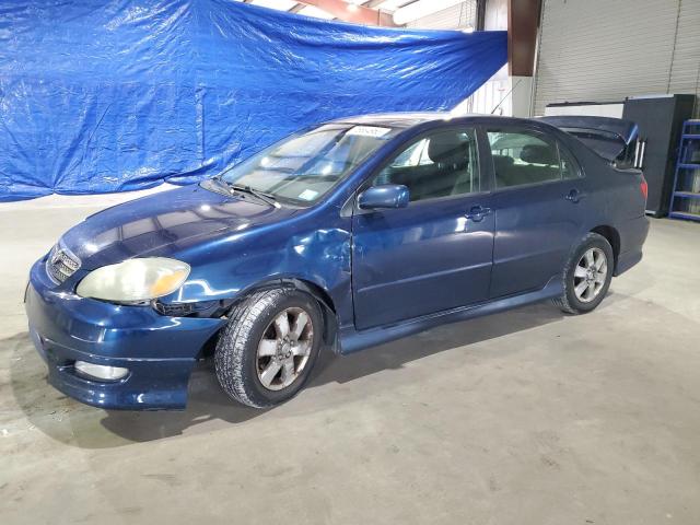 2007 TOYOTA COROLLA CE 2007 image