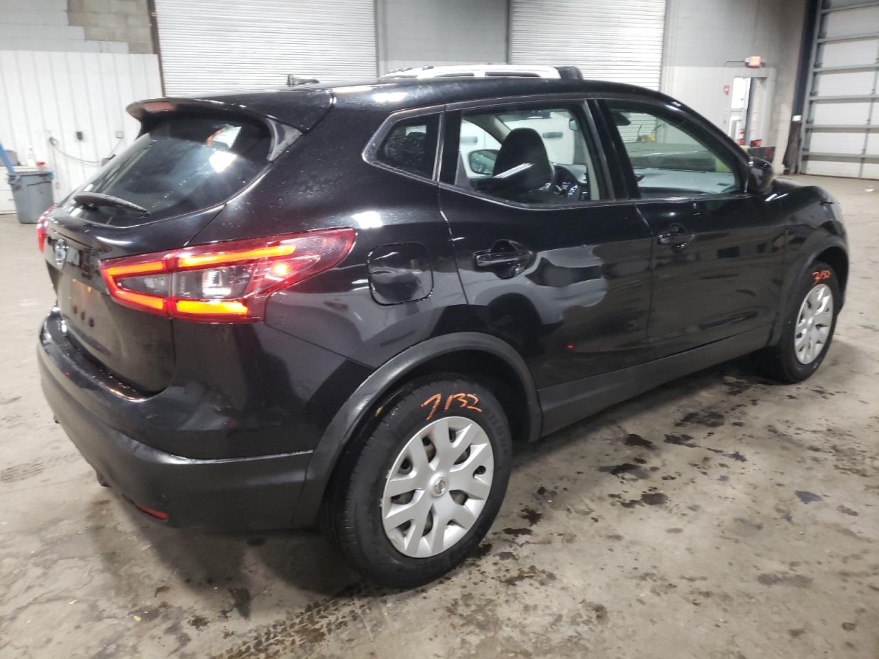 Obraz 3 z 2020 NISSAN ROGUE SPORT S 2020 z VIN JN1BJ1CV4LW545318